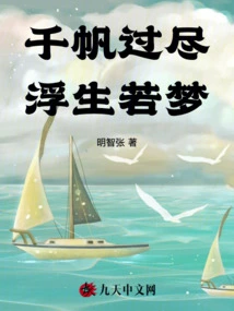 Thousands of Sails Have Passed, Life is Like a Dream