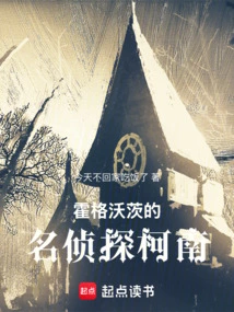 Hogwarts Detective Conan