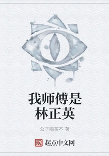 My Master is Lin Zhengying