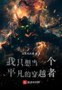 I Just Want to Be an Ordinary Time Traveler