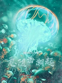 Follow the Rising Tide of the Sea