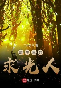 The Light Seeker in the Story