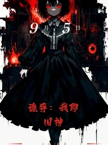 Weird: I Am the Old God