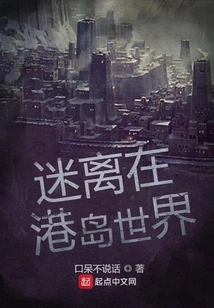 Lost in the World of Hong Kong Island