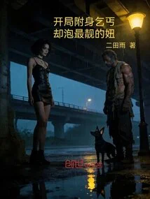 At the Beginning, He Possessed a Beggar, but He Picked up the Most Beautiful Girl