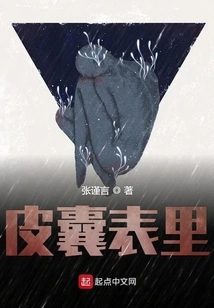 Inside and Outside the Skin