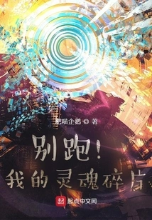 Don't Run! Fragments of My Soul