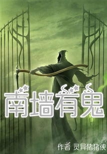 There is a Ghost on the South Wall