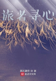 Traveler Looking for Heart