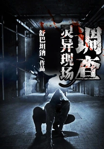 Paranormal Field Investigation