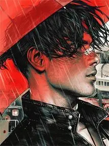 Security Uncle's Second Spring