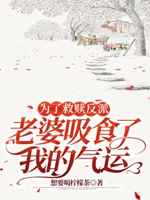 In Order to Redeem the Villain, My Wife Sucked My Luck