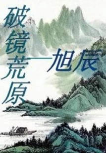 The Broken Mirror Wasteland