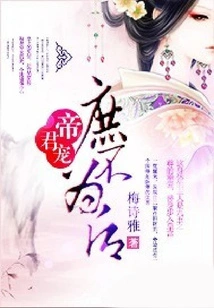 The Emperor's Favor: the Concubine is Not a Concubine