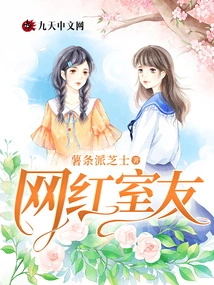 Internet Celebrity Roommate