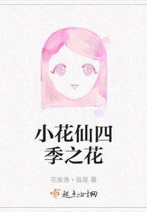 Little Flower Fairy Flowers of Four Seasons