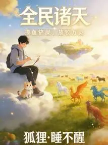 All the People and the Heavens: Catch Fish and Shovel Shit, Graze All Living Beings