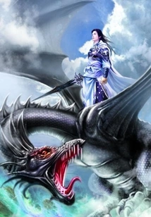 This Disciple is a Bit Crazy