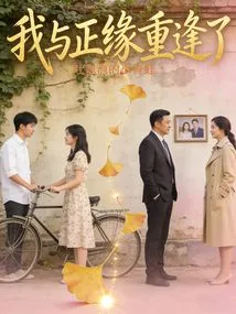 I Reunited with Zhengyuan