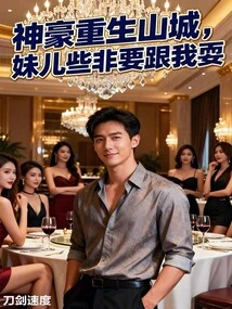 Shenhao is Reborn in the Mountain City, Girls Insist on Playing Tricks with Me