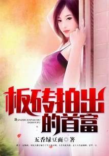 The Richest Man Sold by Bricks