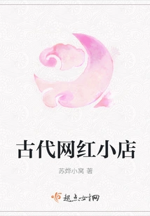 Ancient Internet Celebrity Shop