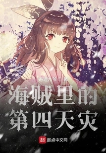 The Fourth Natural Disaster in One Piece