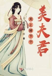 A Beautiful Husband Fell from the Sky