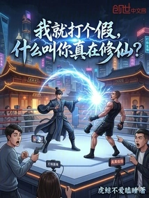 I'm Just Going to Give You a Lie, What Do You Mean You Are Really Cultivating Immortality?