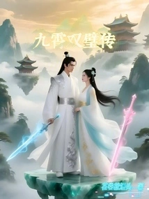 The Legend of Two Jewels in the Nine Heavens