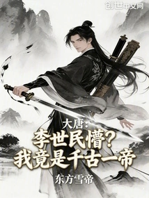 Datang: Li Shimin is Confused? I Am the Emperor of Eternity