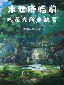 Before the End of the World, I Spent All My Savings