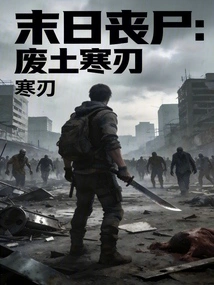 Doomsday Zombie: Wasteland Cold Blade