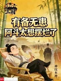 Three Kingdoms: Be Prepared, Adou Wants to Show Off Too Much