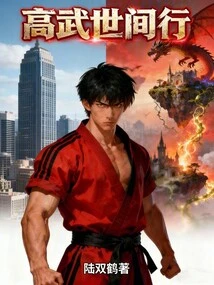 High Martial Arts Worldly Travels