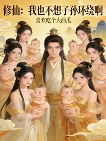 Xiuxian: I Don't Want to Be Surrounded by Descendants Either