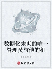 The Sole Administrator of the Digital Apocalypse and His Machine