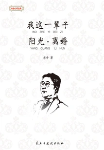 My Life·sunshine·divorce