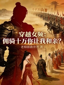 Time Travel Female Channel: a Hundred Thousand Mercenaries, You Want Me to Get Married?