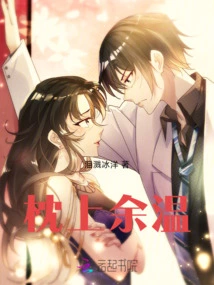 The Remaining Warmth on the Pillow