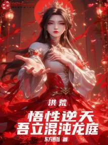 Honghuang: My Understanding Defies Heaven, I Establish the Chaos Dragon Court