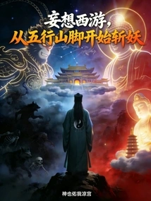 Dreaming of Traveling to the West and Starting to Slay Demons from the Foot of Five Elements Mountain