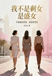 I'm Not a Leftover Girl, I'm a Prosperous Girl