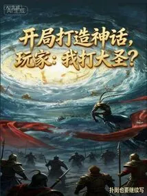 To Create a Myth at the Beginning, Player: Should I Fight the Great Sage?