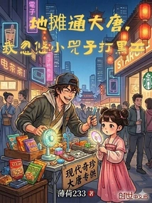 Street Stalls Lead to the Tang Dynasty, I Tricked Xiao Sizi into Working Illegally