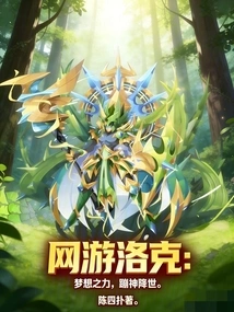 Online Game Locke: the Power of Dreams, the God of Jumping Comes to the World