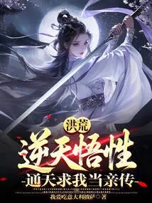 Honghuang: I Have an Understanding That Goes Against the Will of Heaven. I Am Begging You to Teach Me Personally