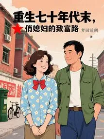 Rebirth in the Late 1970s, the Pretty Wife's Path to Wealth
