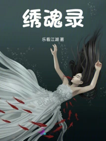 Embroidered Soul Record