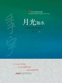 Moonlight Like Water